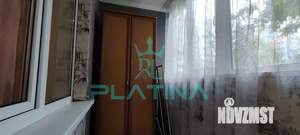 1-к квартира, на длительный срок, 33м2, 1/10 этаж