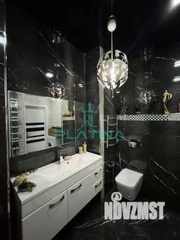 1-к квартира, на длительный срок, 45м2, 4/20 этаж