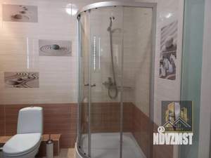 1-к квартира, на длительный срок, 45м2, 17/19 этаж