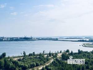 2-к квартира, на длительный срок, 75м2, 11/17 этаж