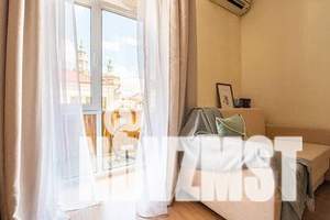 2-к квартира, посуточно, 55м2, 3/6 этаж