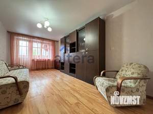 3-к квартира, на длительный срок, 58м2, 2/5 этаж