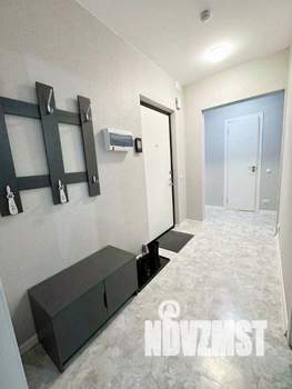 2-к квартира, посуточно, 51м2, 1/1 этаж