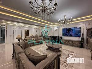 3-к квартира, на длительный срок, 190м2, 4/8 этаж