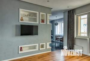 2-к квартира, посуточно, 70м2, 9/22 этаж