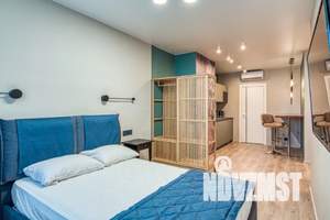 1-к квартира, посуточно, 32м2, 11/29 этаж
