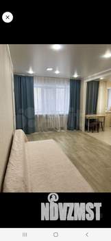 2-к квартира, на длительный срок, 45м2, 2/5 этаж