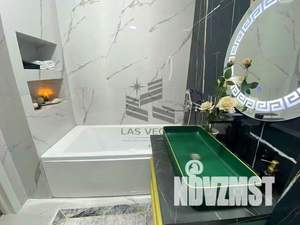 1-к квартира, на длительный срок, 50м2, 6/9 этаж