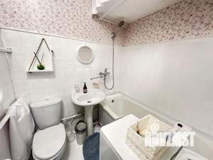 2-к квартира, посуточно, 52м2, 1/1 этаж