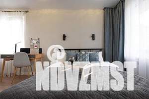 1-к квартира, посуточно, 40м2, 3/5 этаж