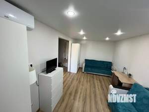 1-к квартира, посуточно, 30м2, 4/5 этаж