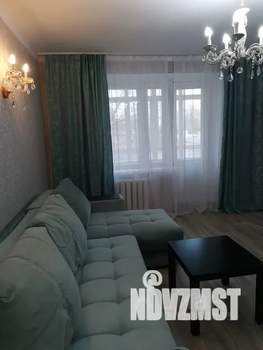 2-к квартира, посуточно, 53м2, 2/5 этаж