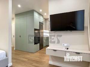 1-к квартира, на длительный срок, 38м2, 9/21 этаж