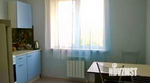 1-к квартира, на длительный срок, 35м2, 10/20 этаж