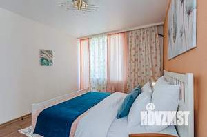 2-к квартира, посуточно, 68м2, 8/9 этаж