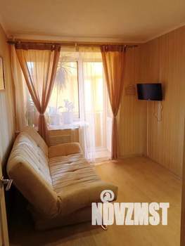 2-к квартира, посуточно, 50м2, 5/9 этаж