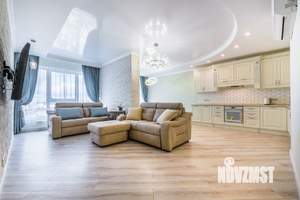 2-к квартира, на длительный срок, 82м2, 11/13 этаж