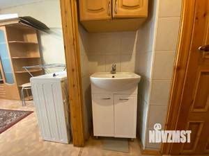 Студия квартира, на длительный срок, 18м2, 2/5 этаж