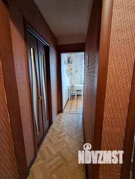 2-к квартира, на длительный срок, 42м2, 5/5 этаж