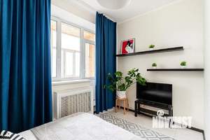 2-к квартира, посуточно, 65м2, 4/5 этаж