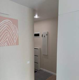 1-к квартира, на длительный срок, 30м2, 4/5 этаж