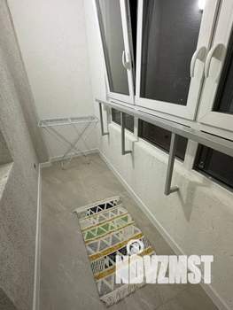 1-к квартира, посуточно, 34м2, 14/16 этаж