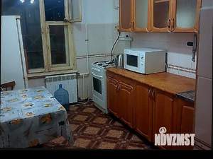 3-к квартира, на длительный срок, 61м2, 1/5 этаж