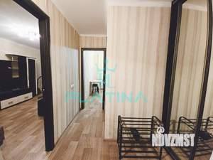 1-к квартира, на длительный срок, 38м2, 2/5 этаж