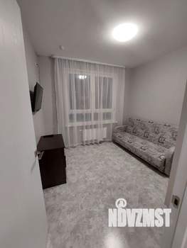 2-к квартира, на длительный срок, 57м2, 10/18 этаж