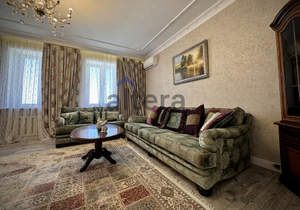 4-к квартира, на длительный срок, 170м2, 7/10 этаж