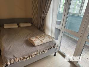 1-к квартира, на длительный срок, 34м2, 2/20 этаж