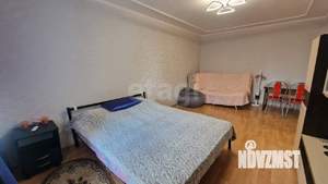 1-к квартира, на длительный срок, 44м2, 4/9 этаж