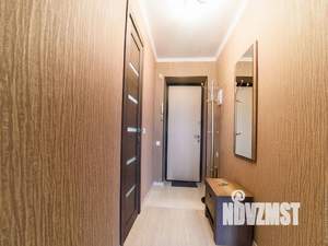 1-к квартира, посуточно, 38м2, 14/14 этаж