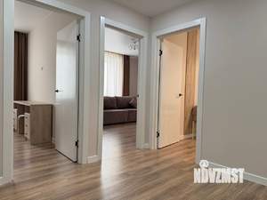 2-к квартира, на длительный срок, 55м2, 3/27 этаж