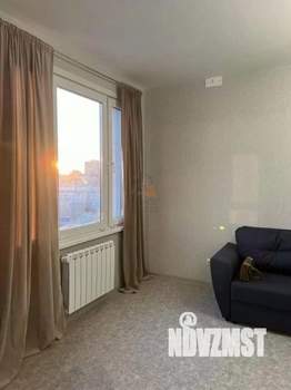 1-к квартира, на длительный срок, 33м2, 12/19 этаж
