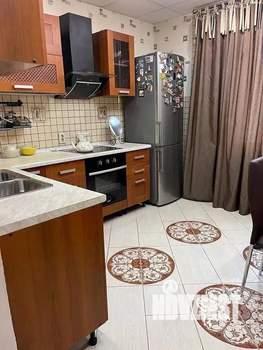 2-к квартира, на длительный срок, 60м2, 9/18 этаж