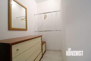 1-к квартира, на длительный срок, 35м2, 3/10 этаж