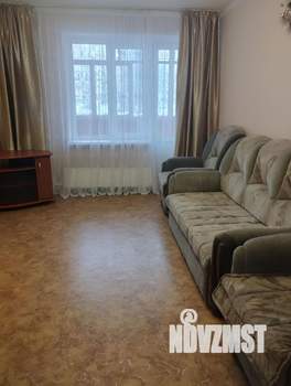 2-к квартира, на длительный срок, 54м2, 1/5 этаж