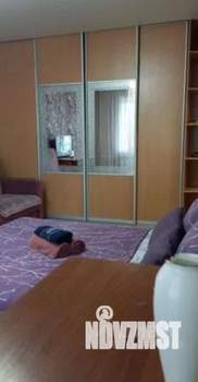 1-к квартира, посуточно, 37м2, 1/9 этаж