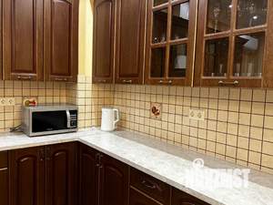 3-к квартира, посуточно, 129м2, 4/7 этаж