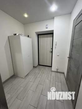 1-к квартира, на длительный срок, 36м2, 8/10 этаж