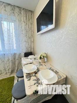 3-к квартира, посуточно, 63м2, 4/10 этаж