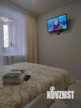 Студия квартира, посуточно, 17м2, 1/10 этаж