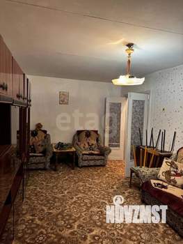 2-к квартира, на длительный срок, 50м2, 7/9 этаж