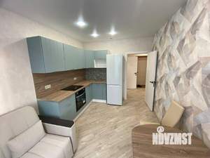 2-к квартира, на длительный срок, 44м2, 7/20 этаж