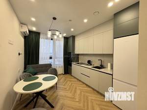 1-к квартира, на длительный срок, 45м2, 6/20 этаж