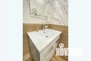 1-к квартира, посуточно, 55м2, 22/25 этаж