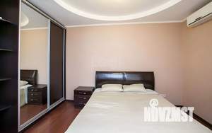 1-к квартира, посуточно, 70м2, 1/1 этаж