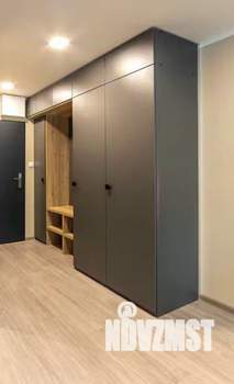 Студия квартира, на длительный срок, 30м2, 10/14 этаж