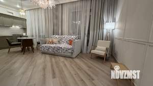 2-к квартира, на длительный срок, 60м2, 4/5 этаж